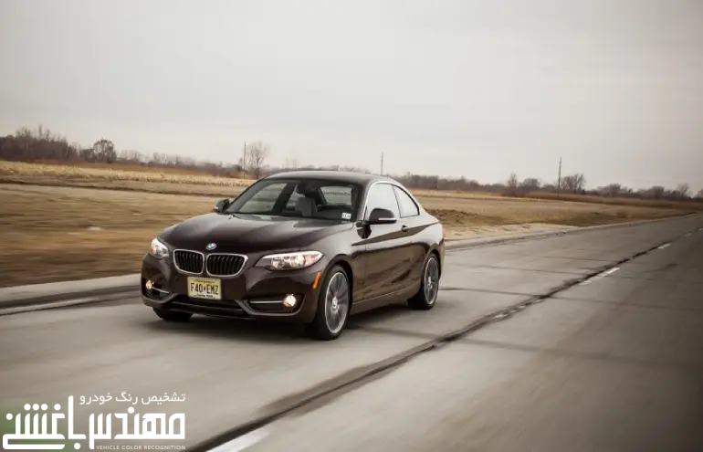 بی ام و 228 آی ایکس درایو  بی ام و 228 آی ایکس درایو