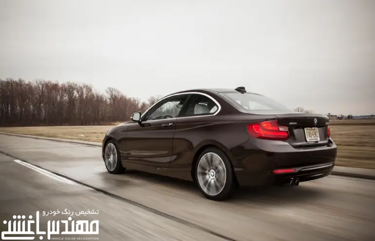 BMW 228i x-Drive BMW 228i x-Drive