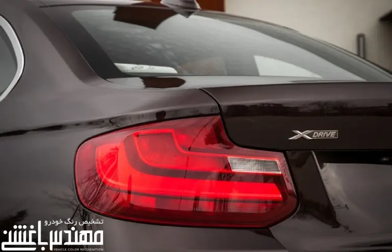 BMW 228i x-Drive BMW 228i x-Drive