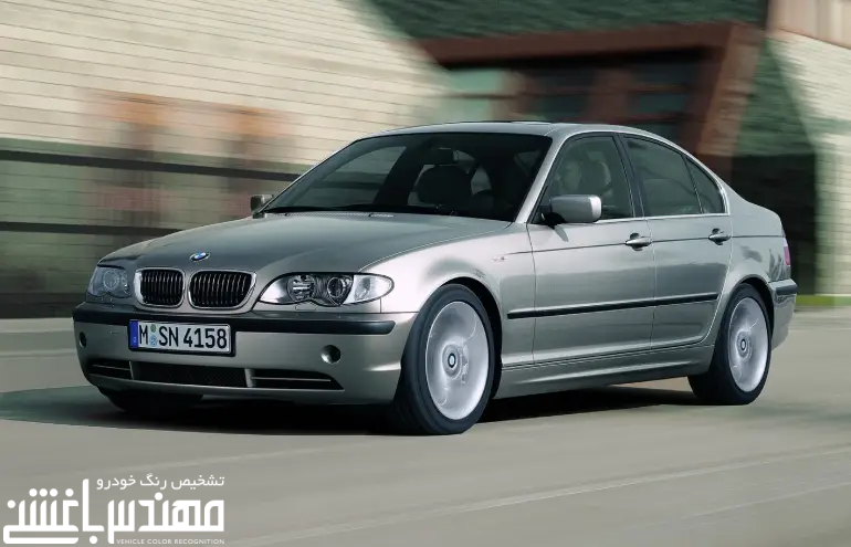 قیمت و مشخصات بی ام و 318 آی ( BMW 318i )