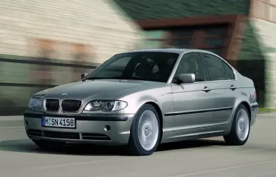 318 آی ( 2005 318i )