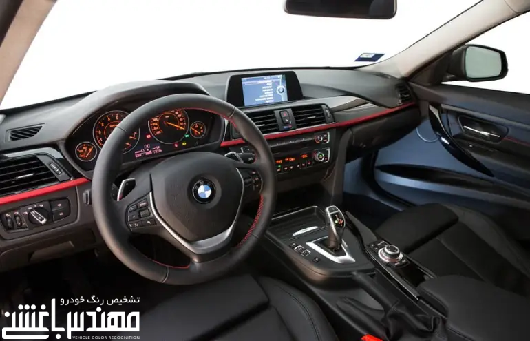 بی ام و 328i