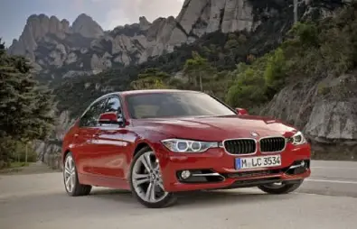 328 آی ( 328i )