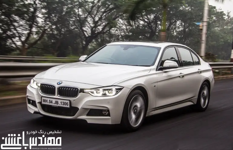 قیمت و مشخصات بی ام و 330 آی ( BMW 330i )