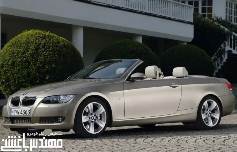 قیمت و مشخصات بی ام و 335 آی کروک ( BMW 335i Convertible )