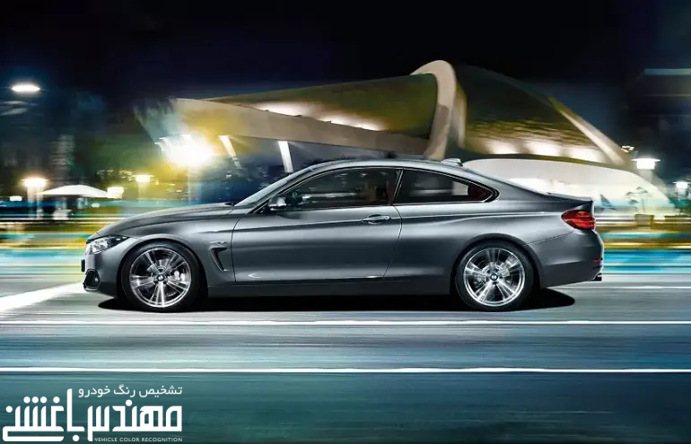 قیمت و مشخصات بی ام و 420 آی ( BMW 420i )