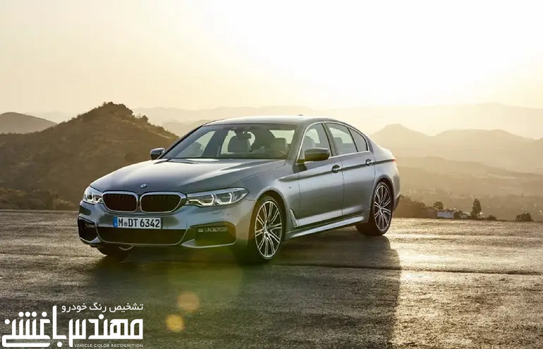 قیمت و مشخصات بی ام و 530i مدل 2017 - ( BMW 530i )