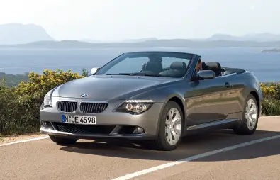 630 آی کروک و کوپه ( 630i )