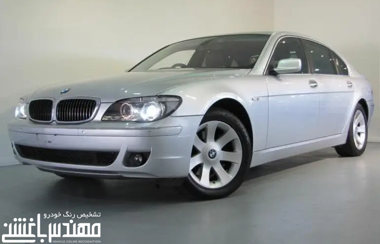 قیمت و مشخصات بی ام و 740Li  قیمت و مشخصات بی ام و 740Li