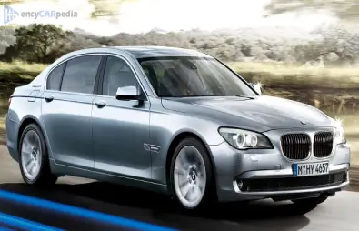 750 ال آی ( 750Li )