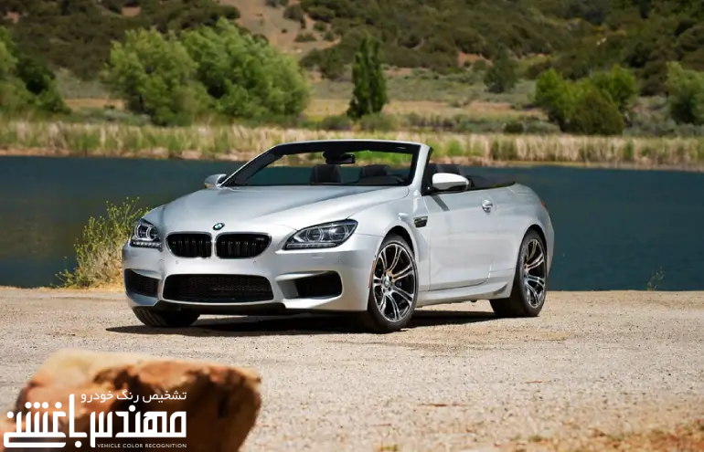 قیمت و مشخصات بی ام و اِم 6 کوپه ( BMW M6 Coupe )