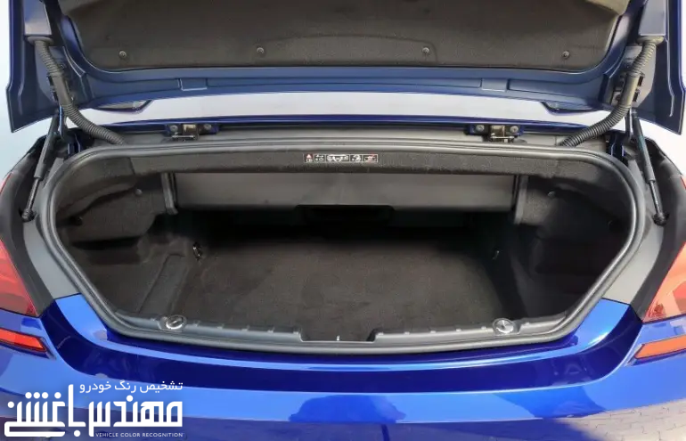 بی ام و M6 کروک