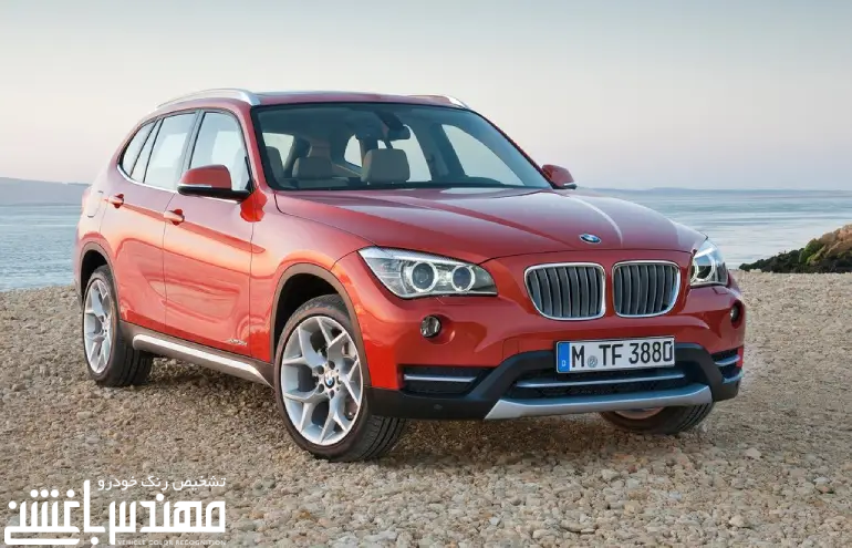 قیمت و مشخصات بی ام و ایکس 1 (BMW X1 sDrive18i - X1 xDrive20i)