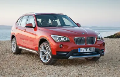 ایکس 1 ( X1 sDrive18i - X1 xDrive20i)