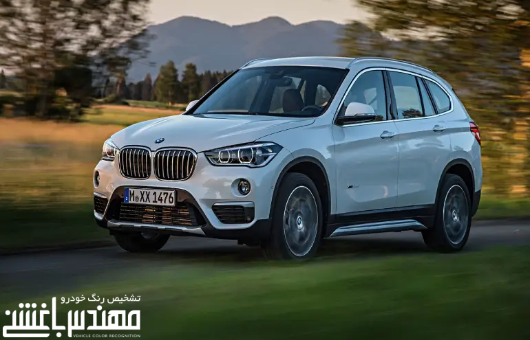 قیمت و مشخصات بی ام و ایکس 1 ( BMW X1 25d xDrive )