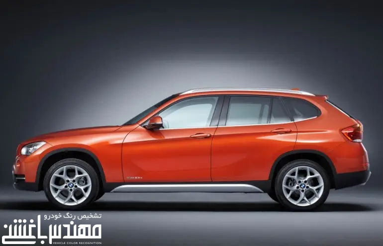 بی ام و X1 28i بی ام و X1 28i