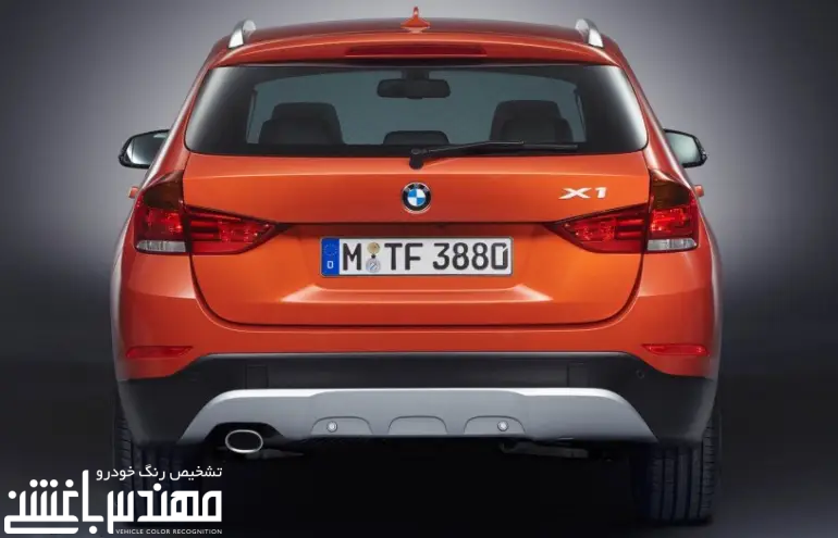 بی ام و X1 28i بی ام و X1 28i