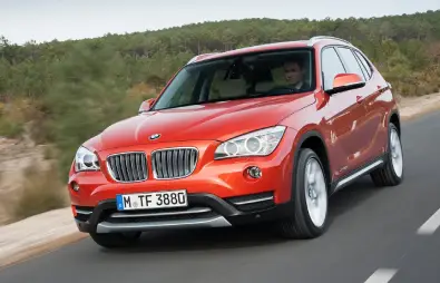 ایکس 1 ( X1 xDrive28i )