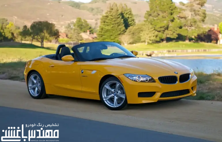 قیمت و مشخصات بی ام و زِد 4 ( BMW Z4 sDrive 20i - Z4 sDrive 28i )