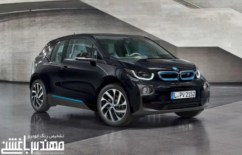 قیمت و مشخصات بی ام و i3  قیمت و مشخصات بی ام و i3