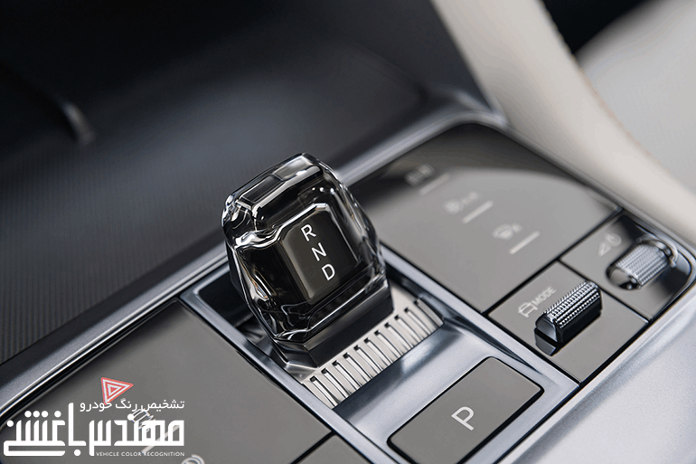 بی وای دی سانگ پلاس dmi