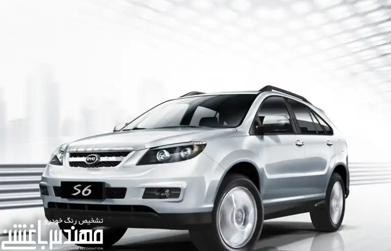 قیمت و مشخصات بی وای دی S6