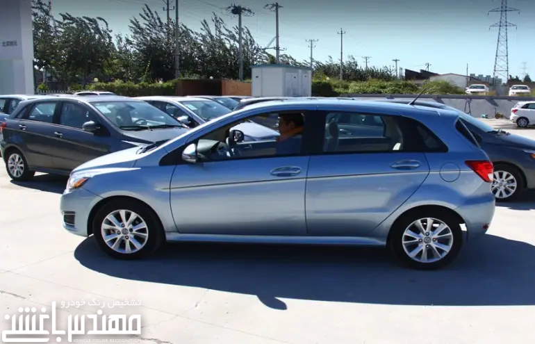 بایک سابرینا هاج بک