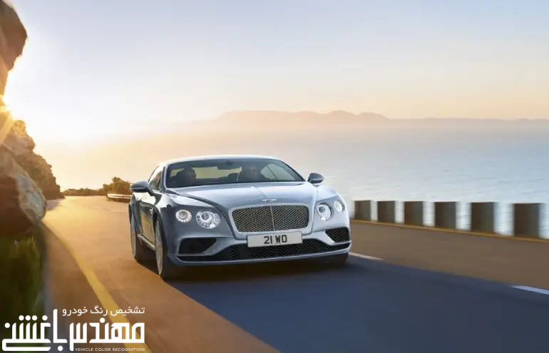 قیمت و مشخصات بنتلی کانتینِنتال جی تی ( Bentley Continental GT )
