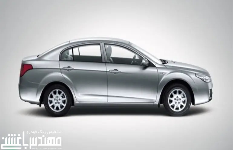 بسترن B50 بسترن B50