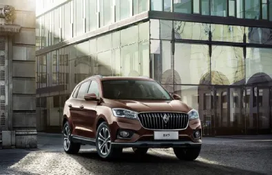 بی ایکس 7 ( BX7 )