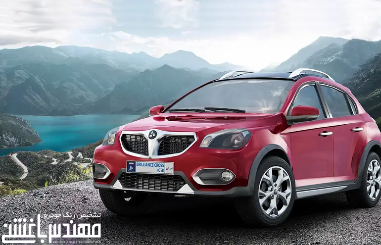 قیمت و مشخصات برلیانس کراس C3