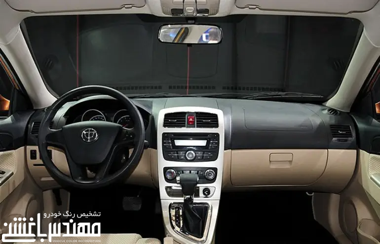 برلیانس کراس C3 ( سی 3 )