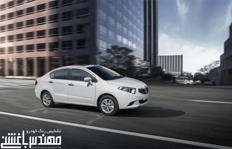 برلیانس H230 برلیانس H230