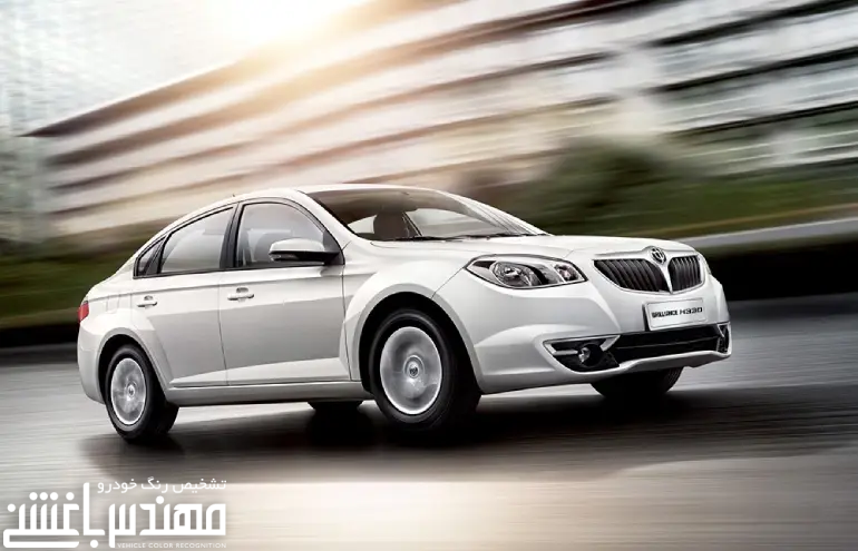 قیمت و مشخصات برلیانس H330