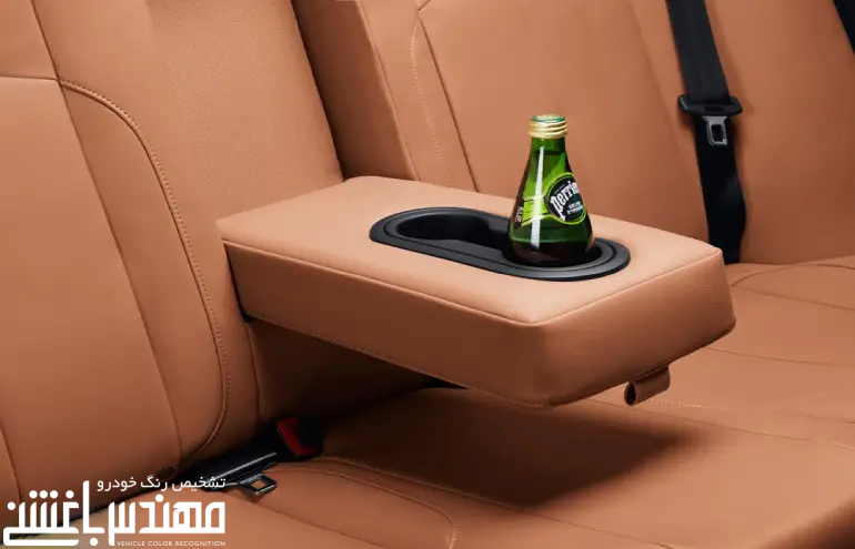 برلیانس H530 برلیانس H530