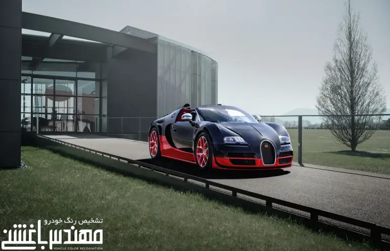 قیمت و مشخصات بوگاتی ویرون گرند اسپورت ویتس ( Vayron Grand Sport Vitesse)