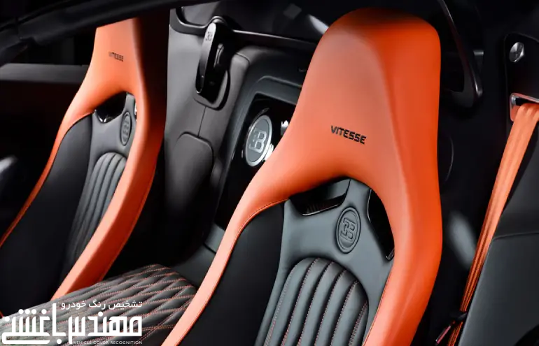 بوگاتی ویرون گرند اسپورت ویتس ( Vayron Grand Sport Vitesse)