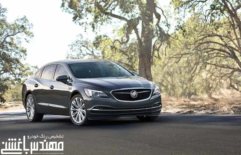قیمت و مشخصات بیوک لاکراس 2017 ( Buick Lacrosse )