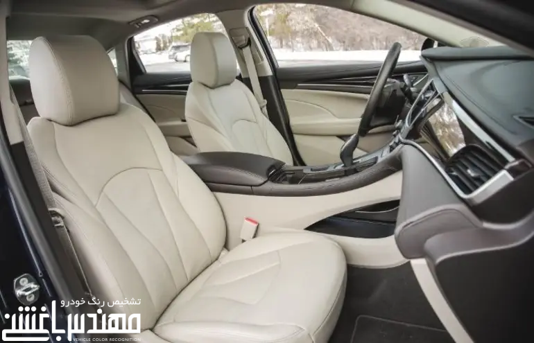 بیوک لاکراس 2017 ( Buick Lacrosse )