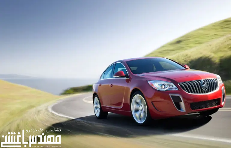 قیمت و مشخصات بیوک رگال ( Buick Regal )