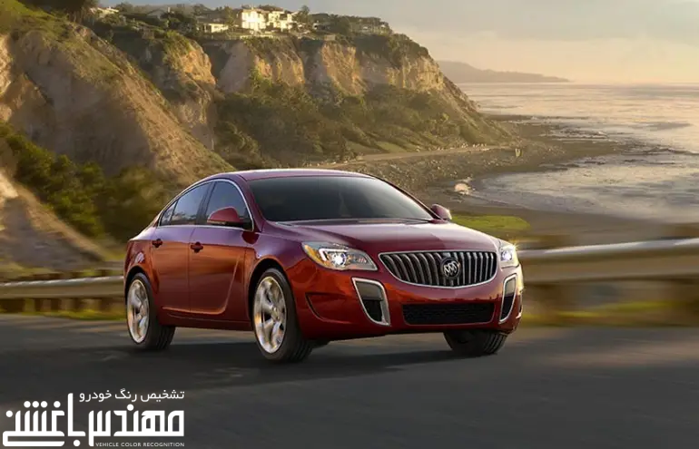 بیوک رگال ( Buick Regal )