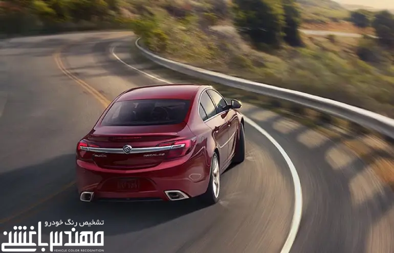بیوک رگال ( Buick Regal )
