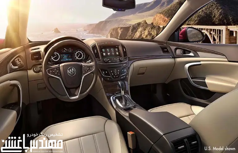 بیوک رگال ( Buick Regal )