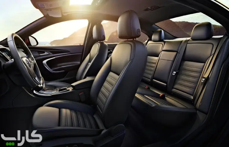 بیوک رگال ( Buick Regal )