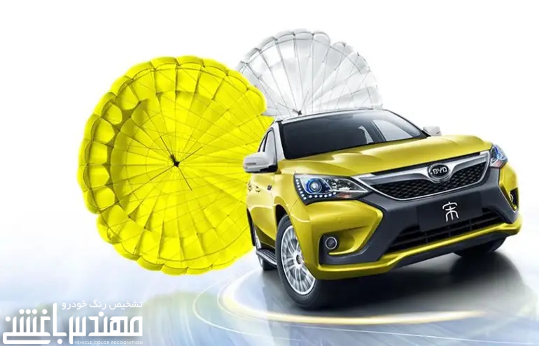 قیمت و مشخصات بی وای دی سانگ ( BYD SONG )