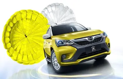 سانگ ( BYD SONG )