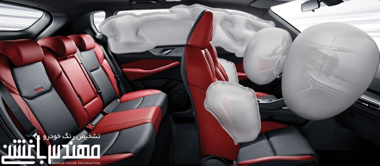 
چانگان CS35 پلاس