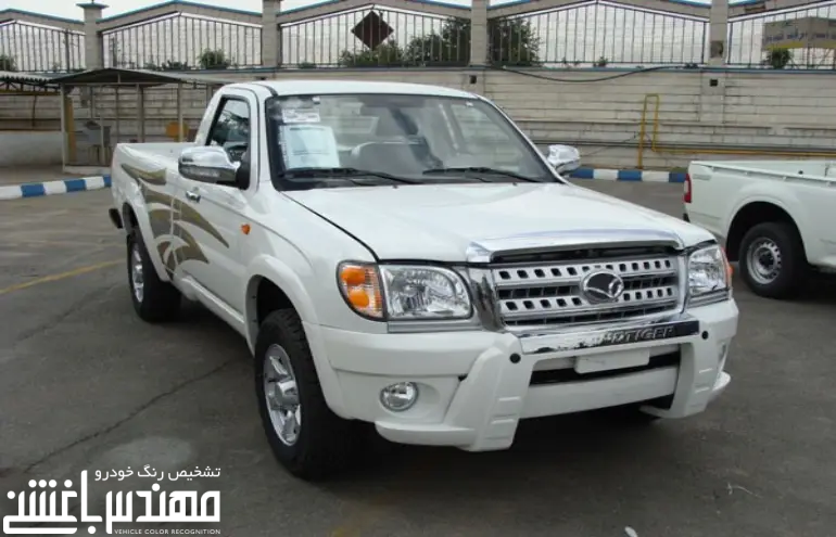 قیمت و مشخصات کاپرا تک کابین