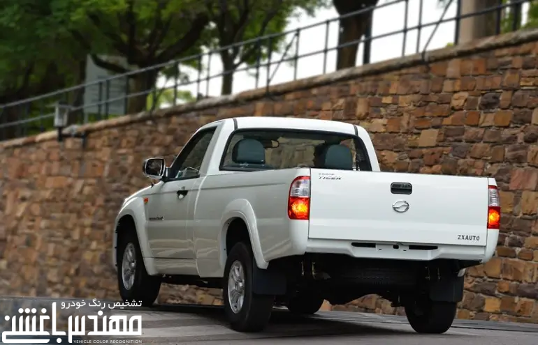 کاپرا تک کابین