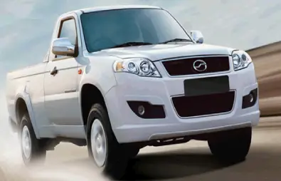 تک کابین ( Capra Single Cabin )